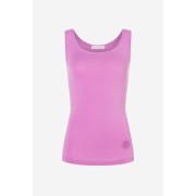 Spirit of OM - Tanktop Satti - malve