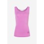 Spirit of OM - Tanktop Satti - malve