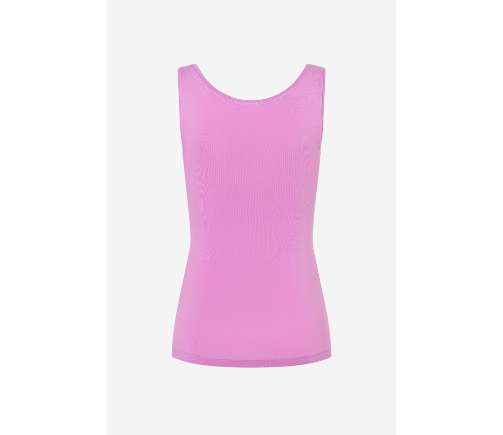 Spirit of OM - Tanktop Satti - malve