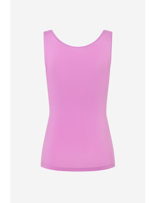 Spirit of OM - Tanktop Satti - malve