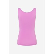 Spirit of OM - Tanktop Satti - malve