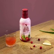 Forever - Forever Mix Aloe Vera Gel™ - 4-Pack - Aloedrink - 4 x 1 Liter