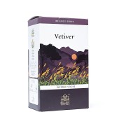 Himalaya Incense - Räucherstäbchen - Wellness Serie - Vetiver - 15gr