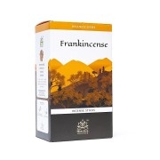 Himalaya Incense - Räucherstäbchen - Wellness Serie - Weihrauch - 15gr