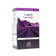 Himalaya Incense - Räucherstäbchen - Wellness Serie - Englischer Lavendel - 15gr