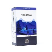 Himalaya Incense - Räucherstäbchen - Wellness Serie - Anti Stress - 15gr