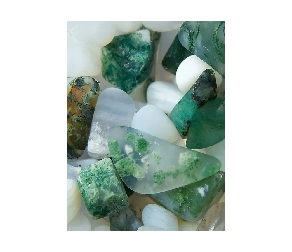 VitaJuwel - Edelsteinmodul - Momentum