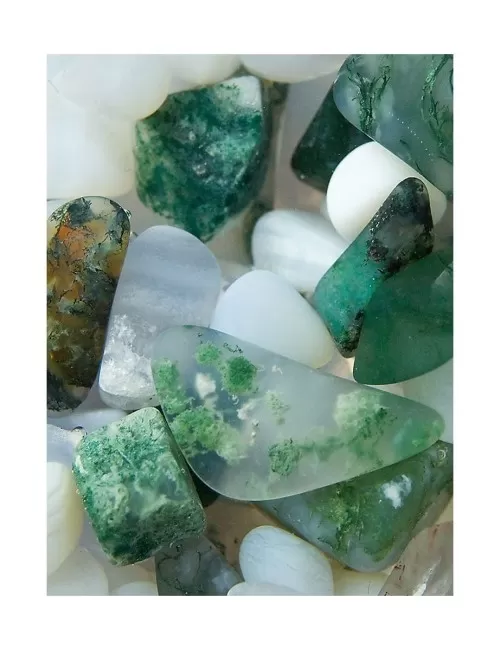 VitaJuwel - Edelsteinmodul - Momentum