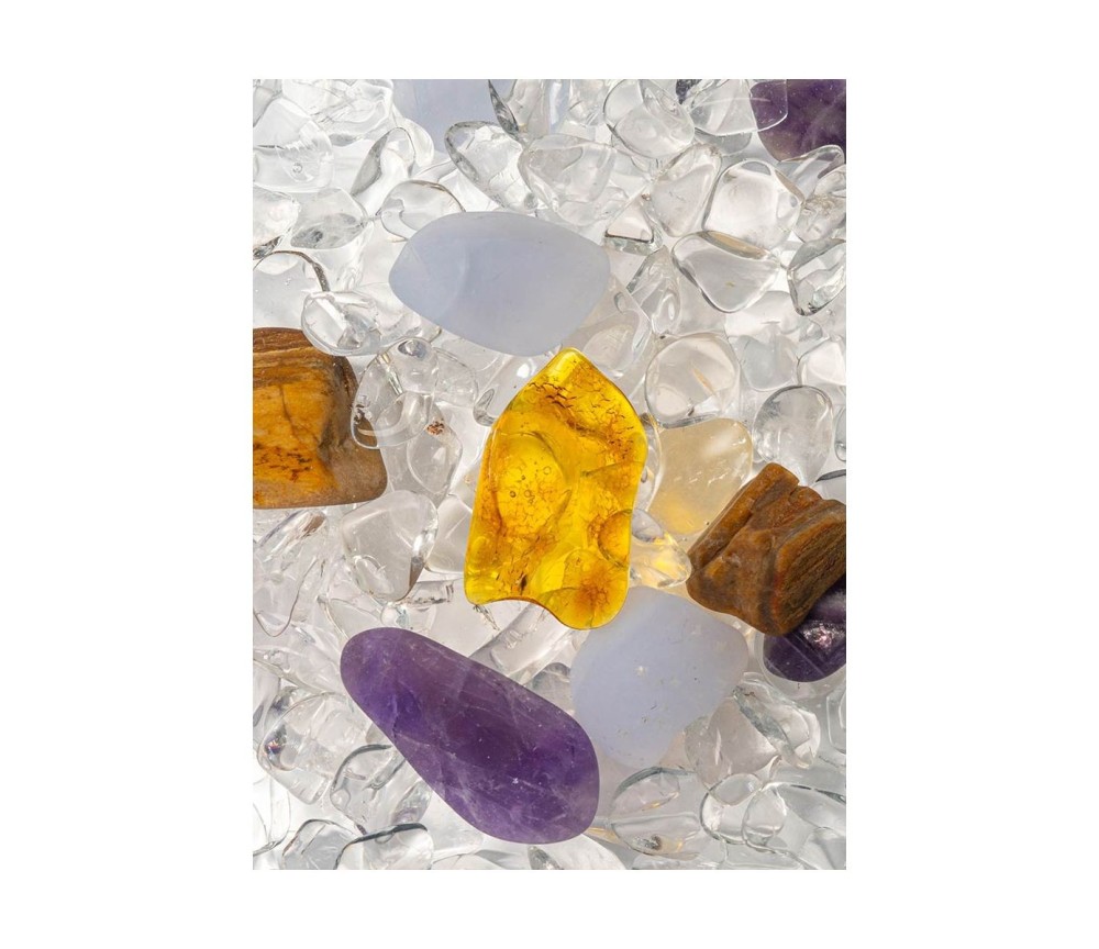 VitaJuwel - Edelsteinstab - Prana