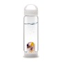 VitaJuwel - Trinkflasche ViA - Prana - cloud white