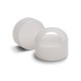VitaJuwel - Trinkflasche ViA - Prana - cloud white