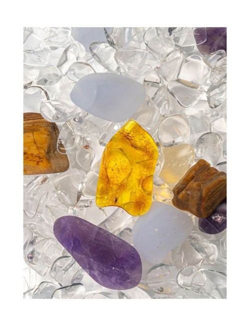 VitaJuwel - Karaffe Era Set - Prana