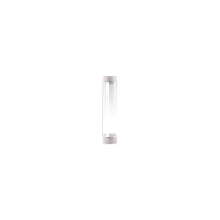 VitaJuwel - Karaffe SANA - Prana - cloud white