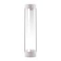 VitaJuwel - Karaffe SANA - Prana - cloud white