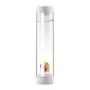 VitaJuwel - Karaffe SANA - Prana - cloud white