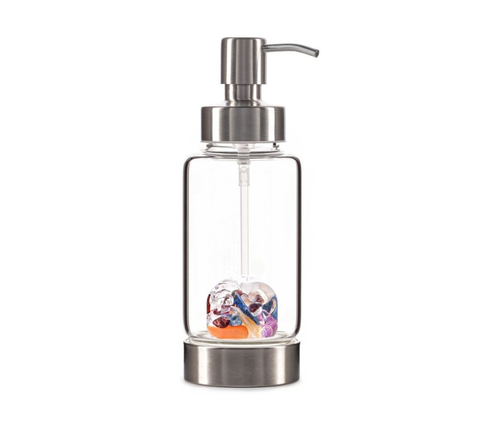 VitaJuwel - Treat Series pump! - Ayurveda
