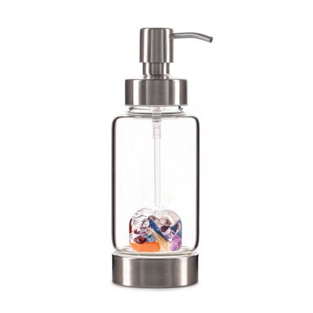VitaJuwel - TreatSeries Spa pump! - Ayurveda