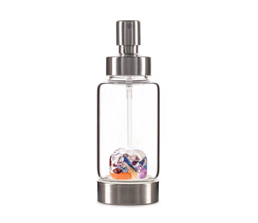 VitaJuwel - TreatSeries Spa - Ayurveda spray!