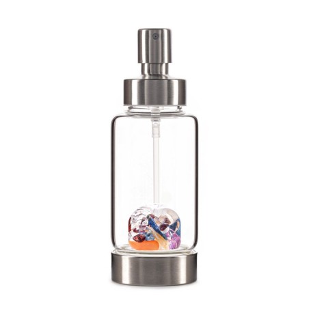 VitaJuwel - TreatSeries Spa - Ayurveda spray!