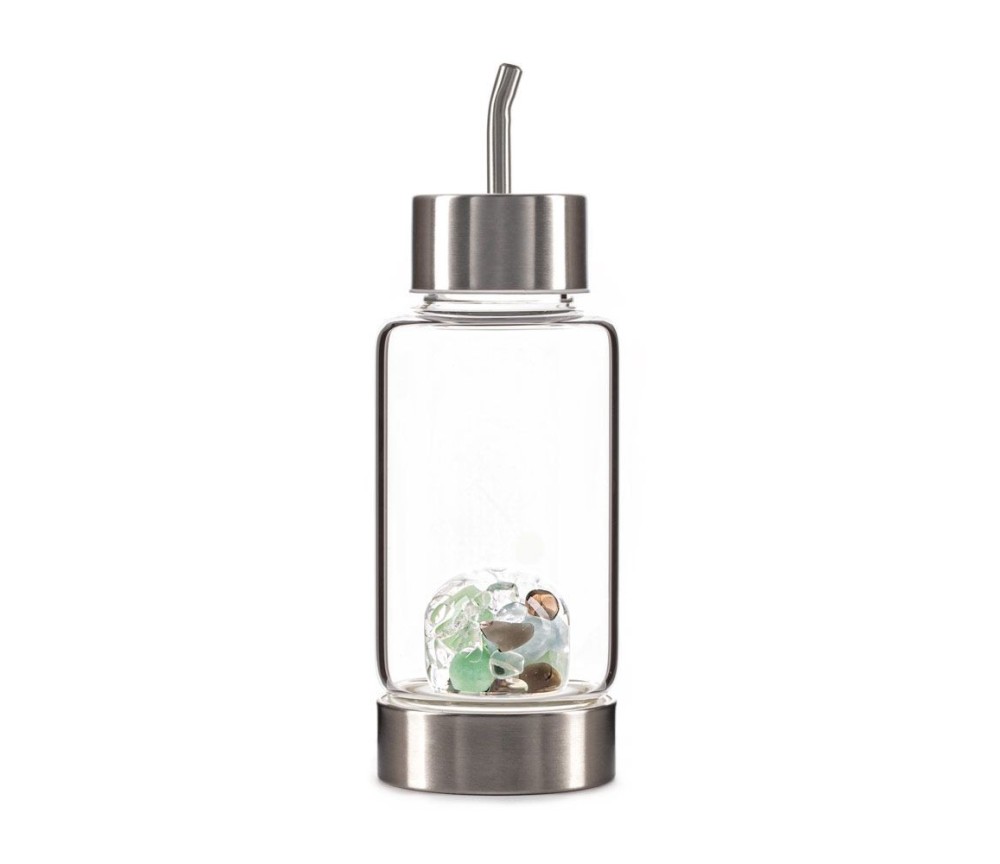 VitaJuwel - TreatSeries Spa - Forever Young pour!