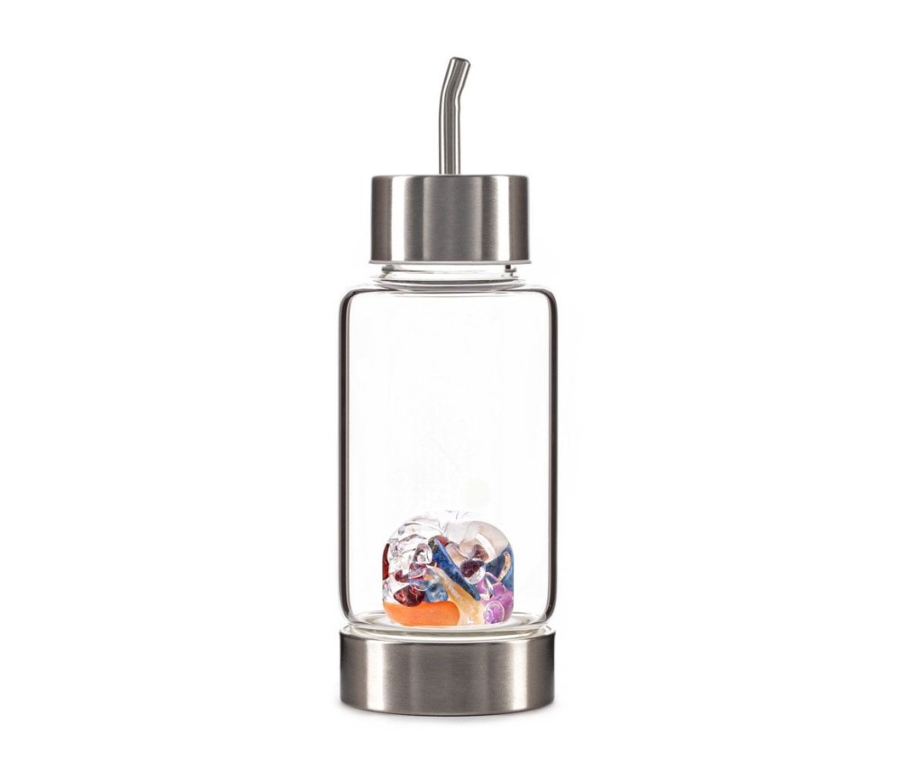 VitaJuwel - Treat Series pour! - Ayurveda