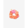 Spirit of OM - Scrunchie Madhu - fuchsia