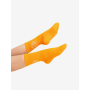Spirit of OM - Socken Padu - OM-orange