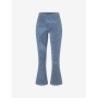 Spirit of OM - Yoga Hose Guna - enzianblau