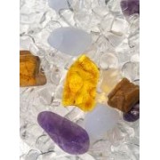 VitaJuwel - Karaffe SANA - Prana - Cloud White