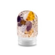 VitaJuwel - Karaffe SANA - Prana - Cloud White