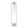 VitaJuwel - Karaffe SANA - Prana - Cloud White