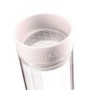 VitaJuwel - Karaffe SANA - Prana - Cloud White