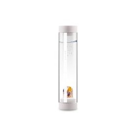 VitaJuwel - Karaffe SANA - Prana - Cloud White