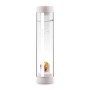 VitaJuwel - Karaffe SANA - Prana - Cloud White
