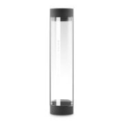 VitaJuwel - Karaffe SANA - Prana - lava black