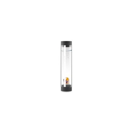 VitaJuwel - Karaffe SANA - Prana - lava black
