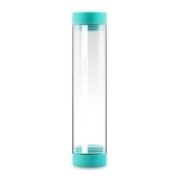 VitaJuwel - Karaffe SANA - Prana - ocean blue