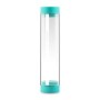 VitaJuwel - Karaffe SANA - Prana - ocean blue