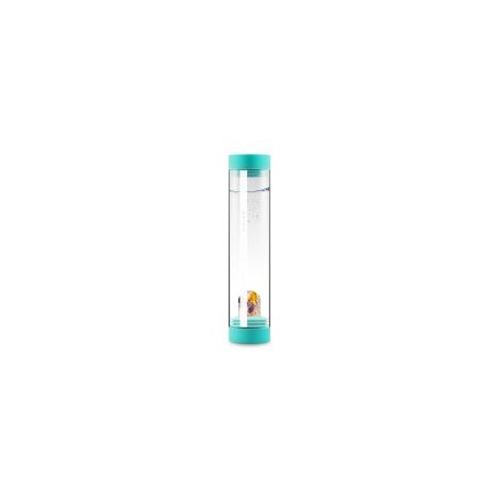 VitaJuwel - Karaffe SANA - Prana - ocean blue