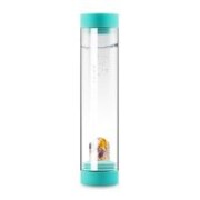 VitaJuwel - Karaffe SANA - Prana - ocean blue