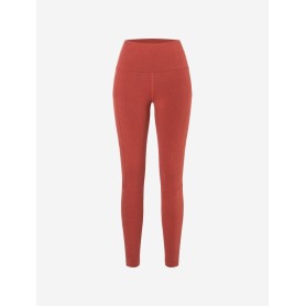 Spirit of OM - Leggings Yoga and Run - erdrot