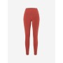 Spirit of OM - Leggings Yoga and Run - erdrot
