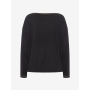 Spirit of OM - Oversize Shirt Motivation - schwarz