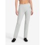 Spirit of OM - Wellnesshose Unisex - silbergrau