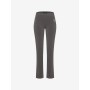 Spirit of OM - Wellnesshose Unisex - turmalingrau