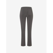 Spirit of OM - Wellnesshose Unisex - turmalingrau