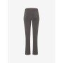 Spirit of OM - Wellnesshose Unisex - turmalingrau