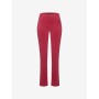 Spirit of OM - Wellnesshose Unisex - rosenrot