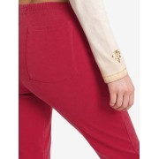 Spirit of OM - Wellnesshose Unisex - rosenrot