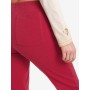 Spirit of OM - Wellnesshose Unisex - rosenrot